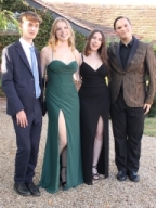 YR 13 Prom 2025